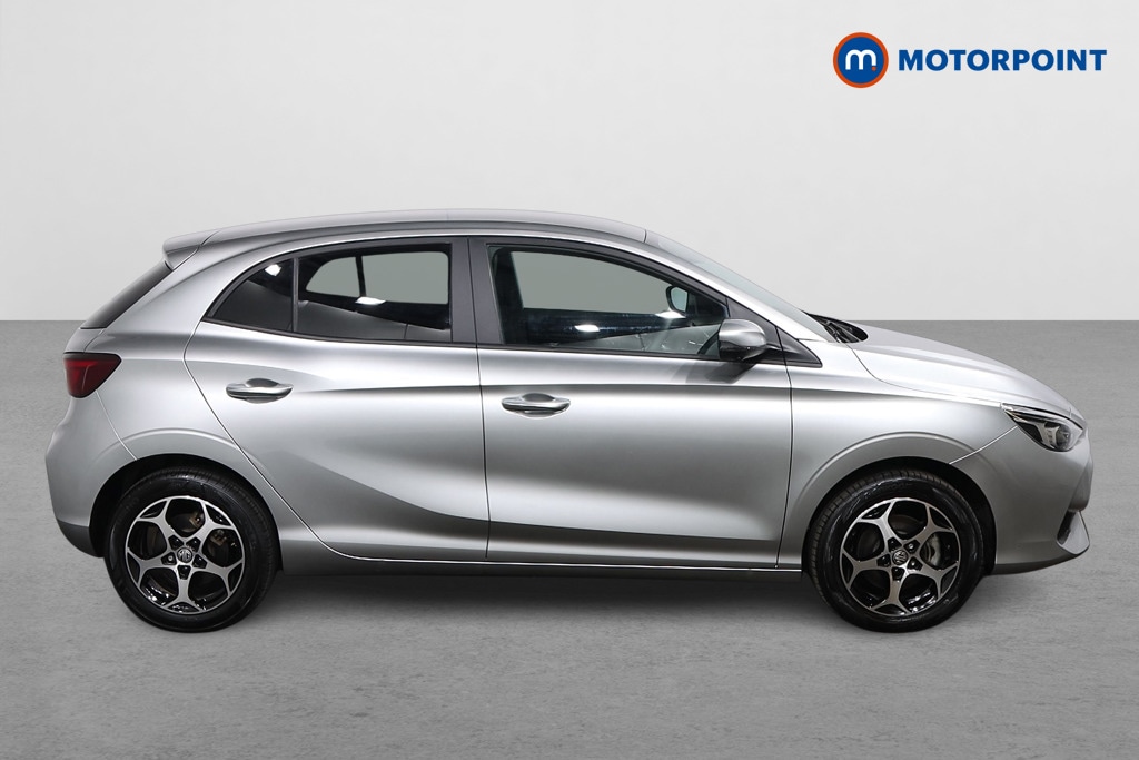 Used MG MG3 2025 for sale - 78064837: Photo 8