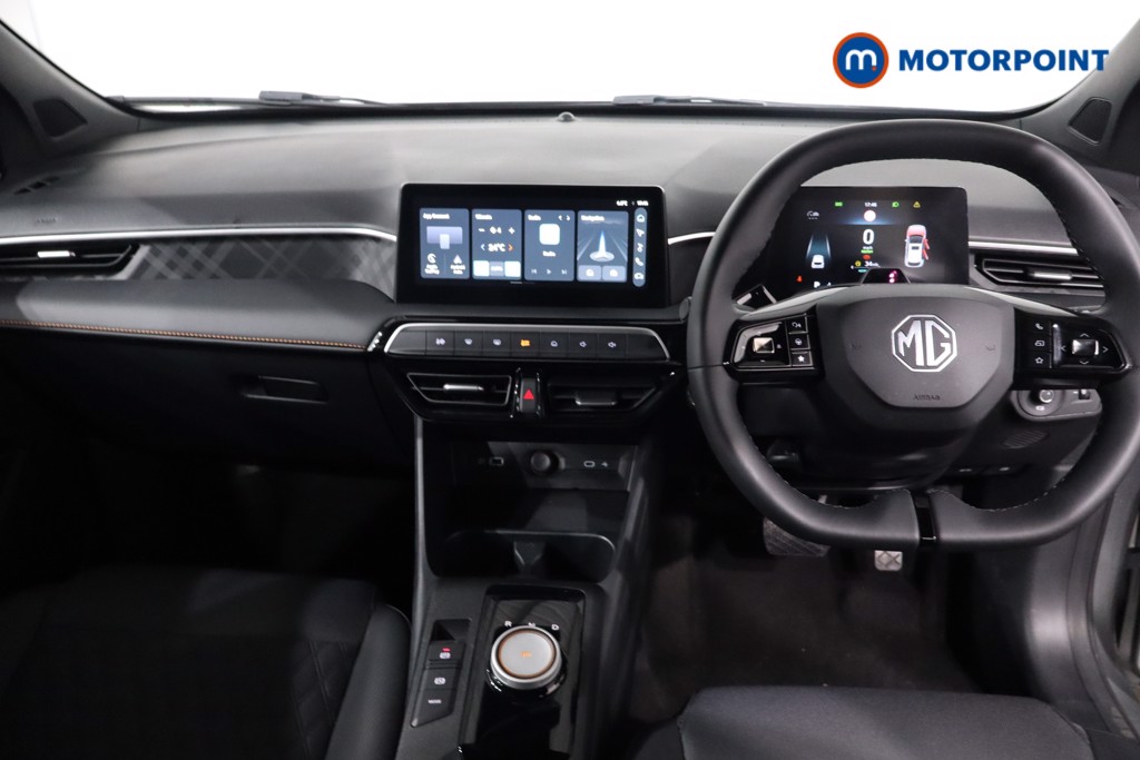 Used MG MG3 2025 for sale - 78064837: Photo 9