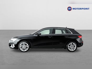 Used Audi A3 2023 for sale - 79229297: Photo