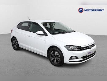 Used Volkswagen Polo 2021 for sale - 78271029: Photo