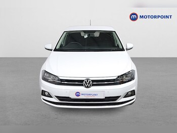 Used Volkswagen Polo 2021 for sale - 78271029: Photo