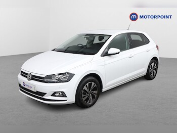 Used Volkswagen Polo 2021 for sale - 78271029: Photo