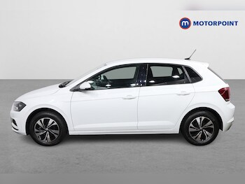 Used Volkswagen Polo 2021 for sale - 78271029: Photo