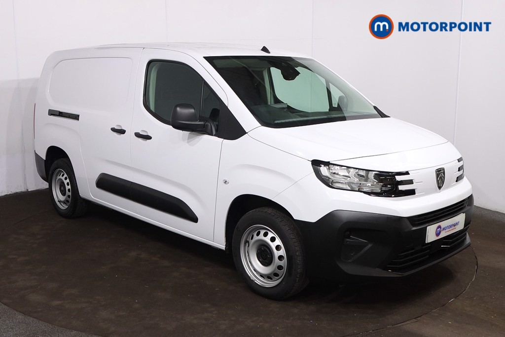 Used Peugeot Partner 2025 for sale - 77741142: Photo 1