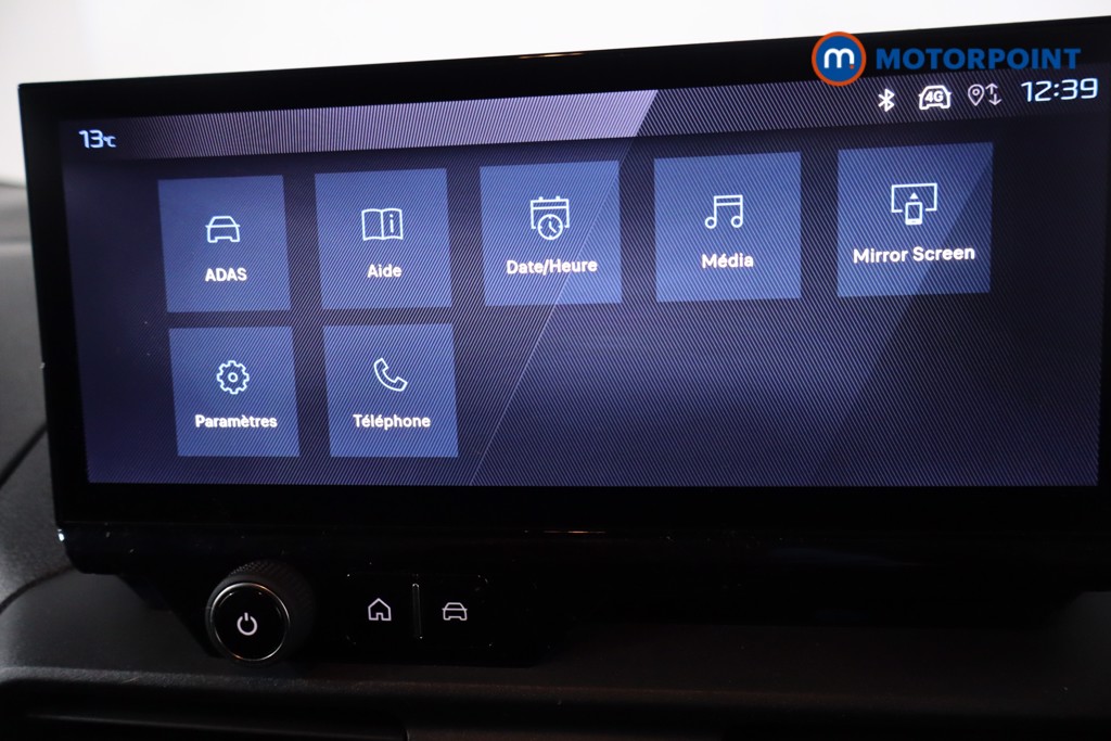 Used Peugeot Partner 2025 for sale - 77741142: Photo 10