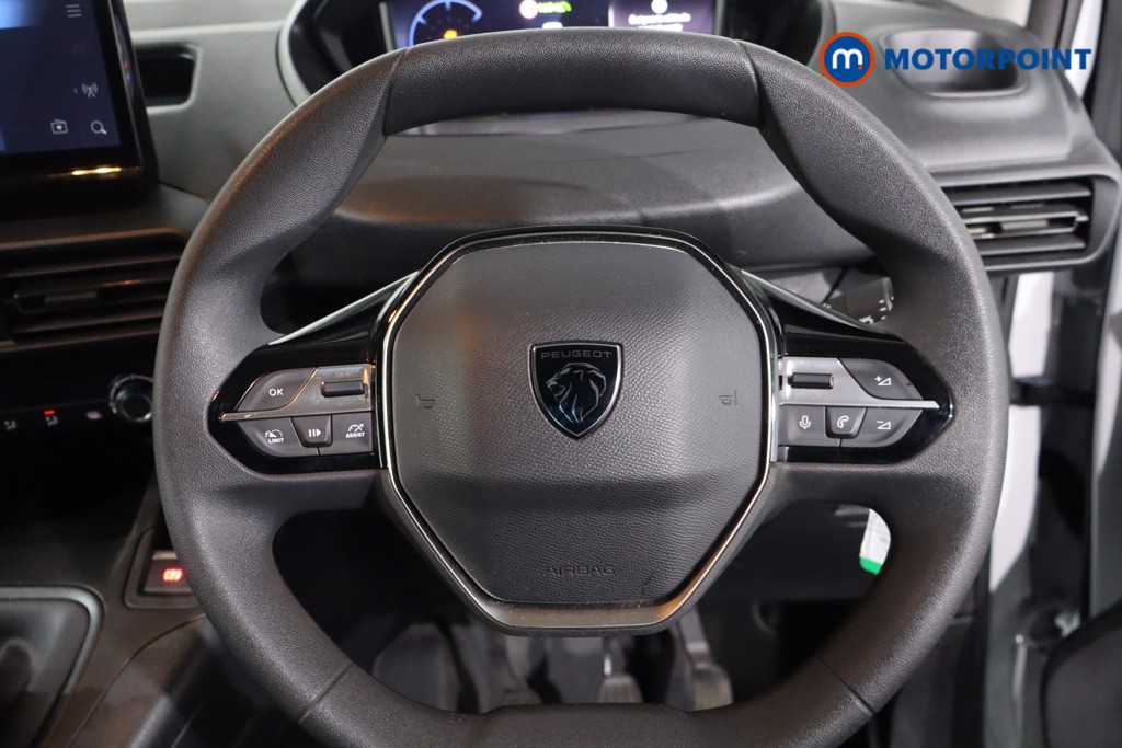 Used Peugeot Partner 2025 for sale - 77741142: Photo 14