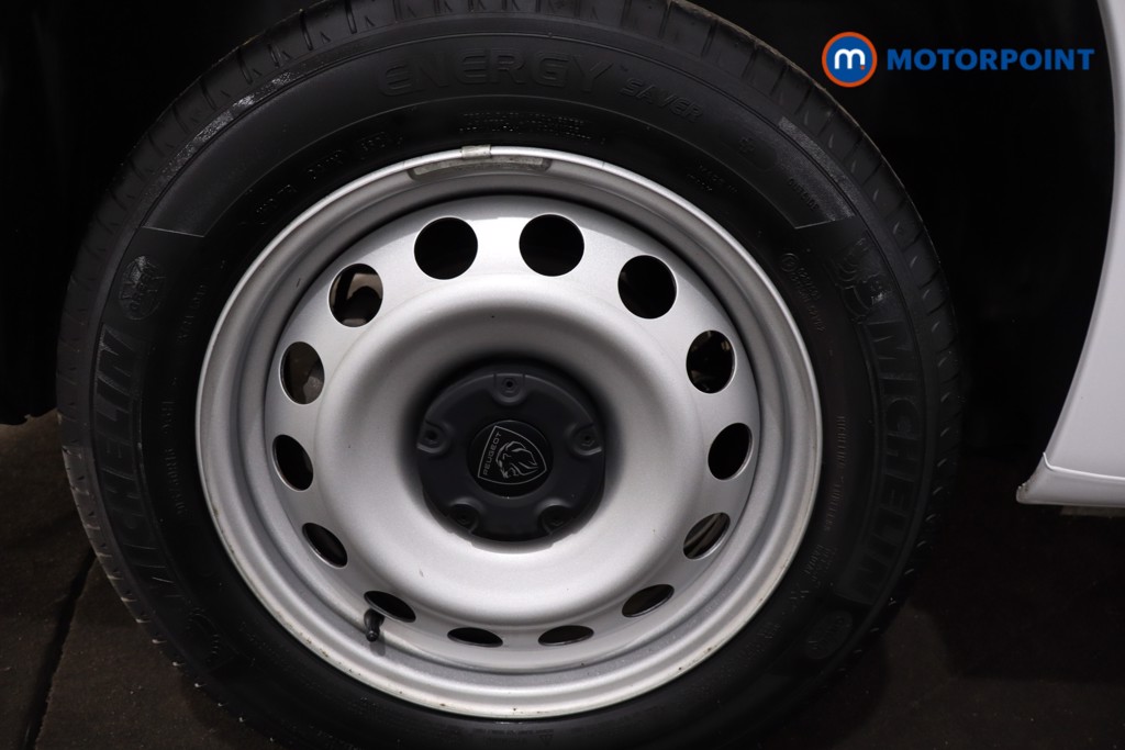 Used Peugeot Partner 2025 for sale - 77741142: Photo 17