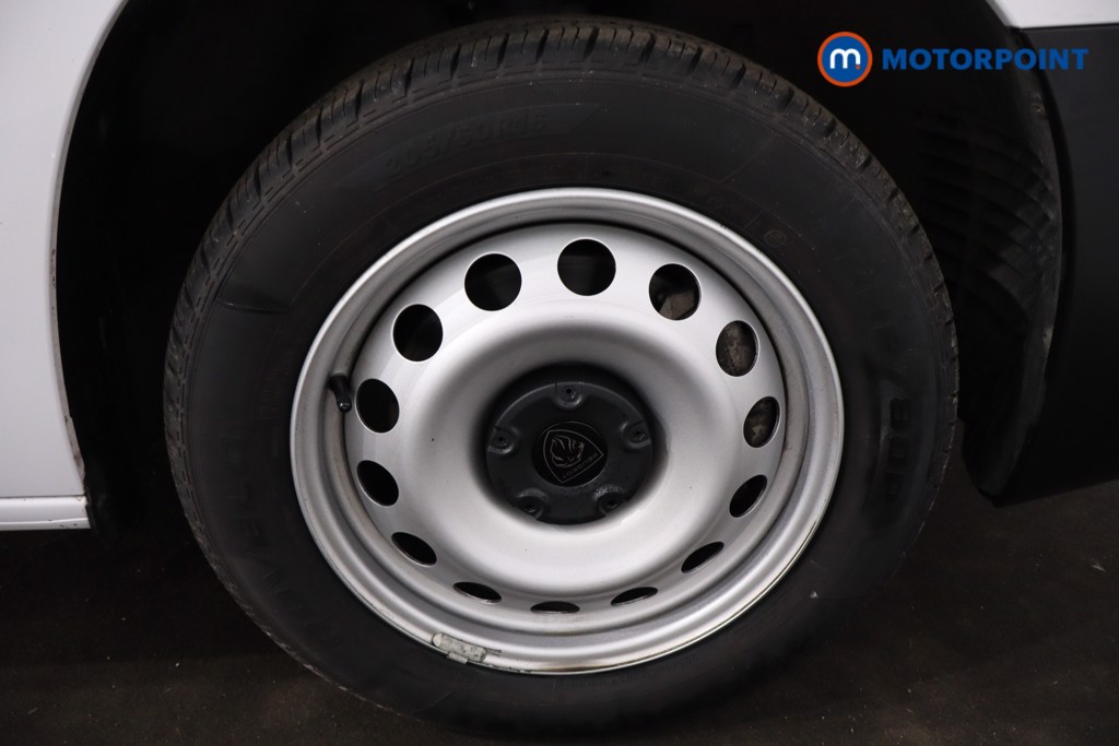 Used Peugeot Partner 2025 for sale - 77741142: Photo 18