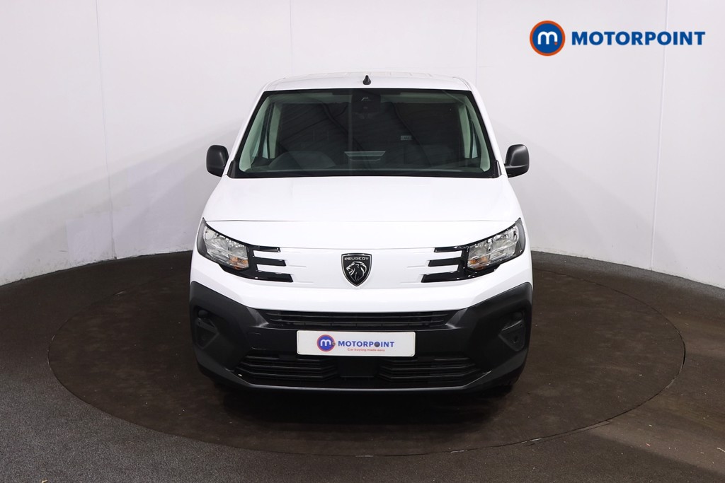 Used Peugeot Partner 2025 for sale - 77741142: Photo 2