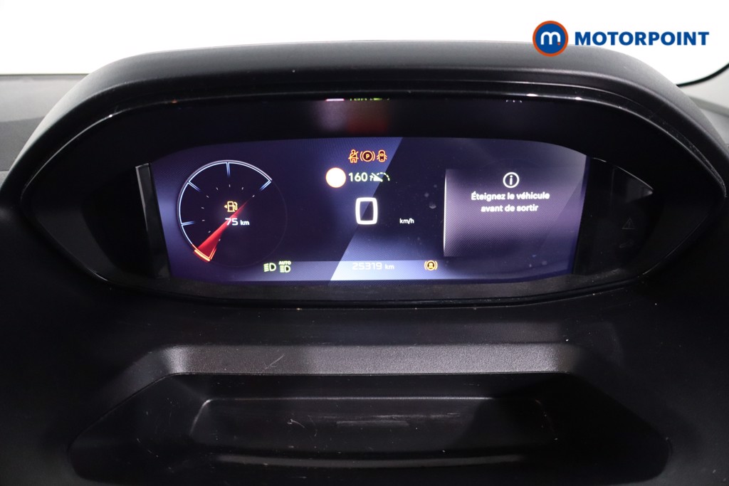 Used Peugeot Partner 2025 for sale - 77741142: Photo 24