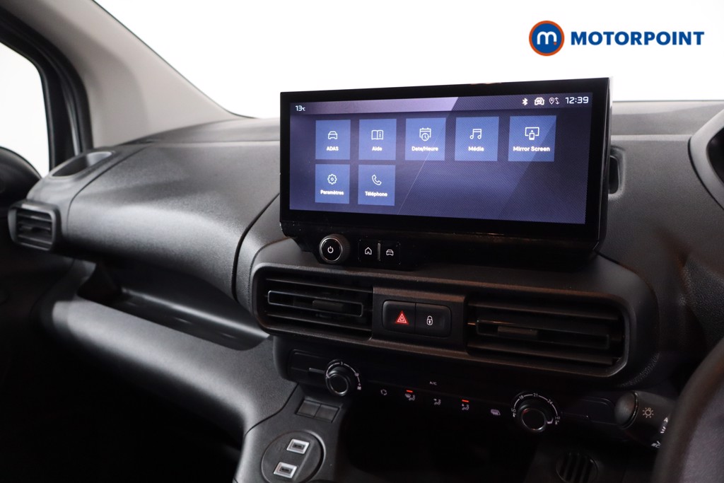 Used Peugeot Partner 2025 for sale - 77741142: Photo 26