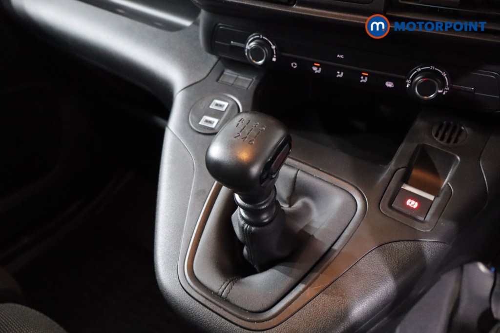 Used Peugeot Partner 2025 for sale - 77741142: Photo 27