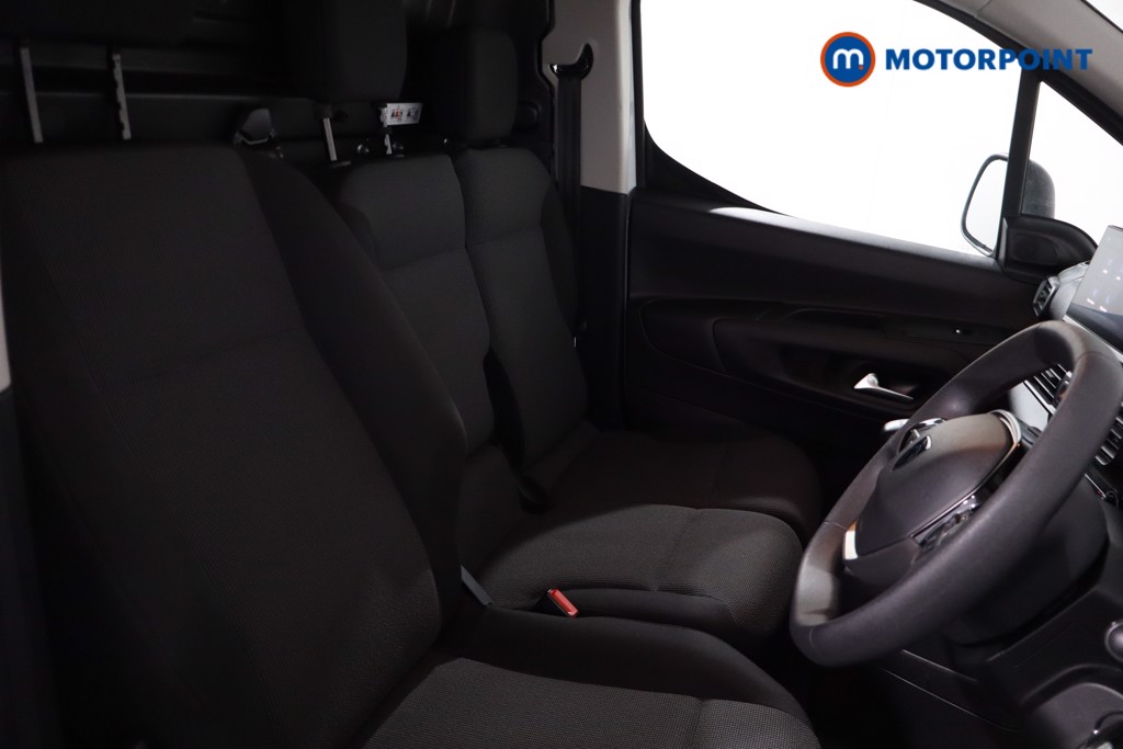 Used Peugeot Partner 2025 for sale - 77741142: Photo 29