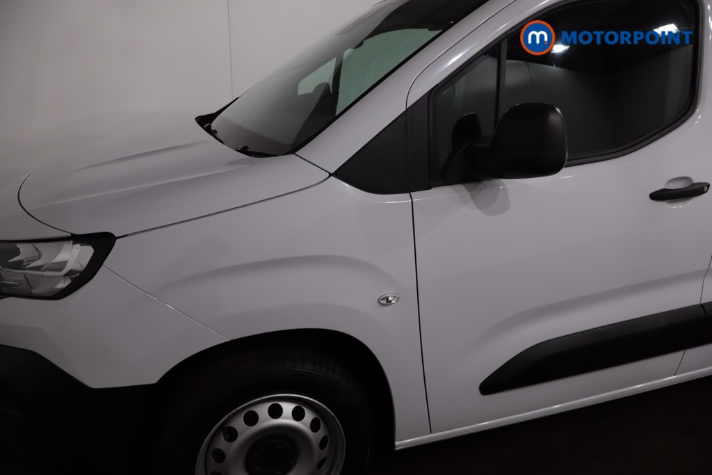 Used Peugeot Partner 2025 for sale - 77741142: Photo 32