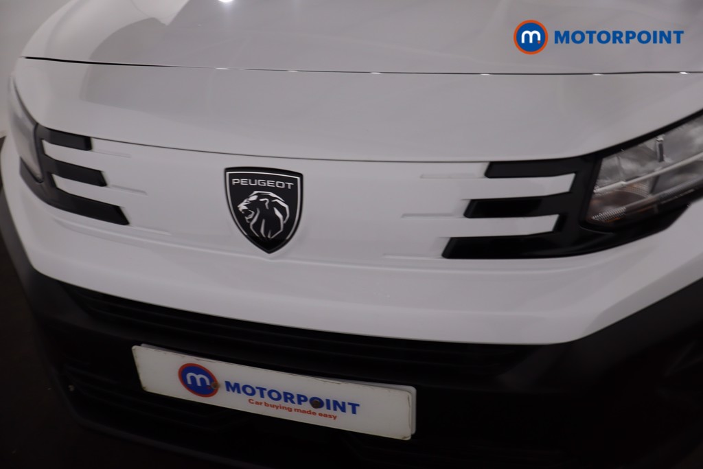 Used Peugeot Partner 2025 for sale - 77741142: Photo 33