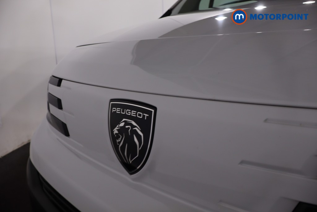 Used Peugeot Partner 2025 for sale - 77741142: Photo 35