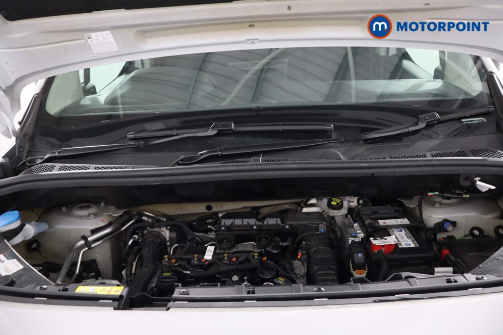 Used Peugeot Partner 2025 for sale - 77741142: Photo 38