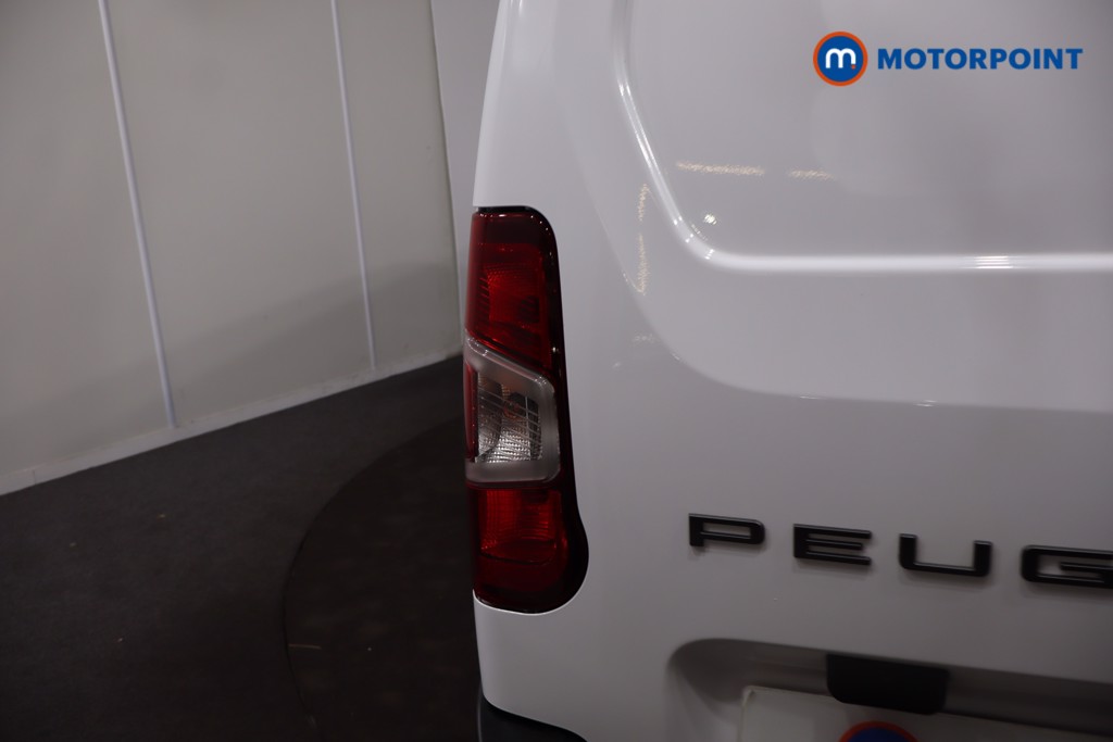 Used Peugeot Partner 2025 for sale - 77741142: Photo 40