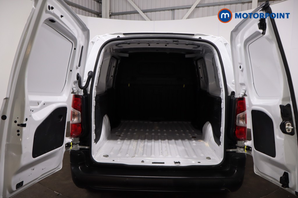 Used Peugeot Partner 2025 for sale - 77741142: Photo 42