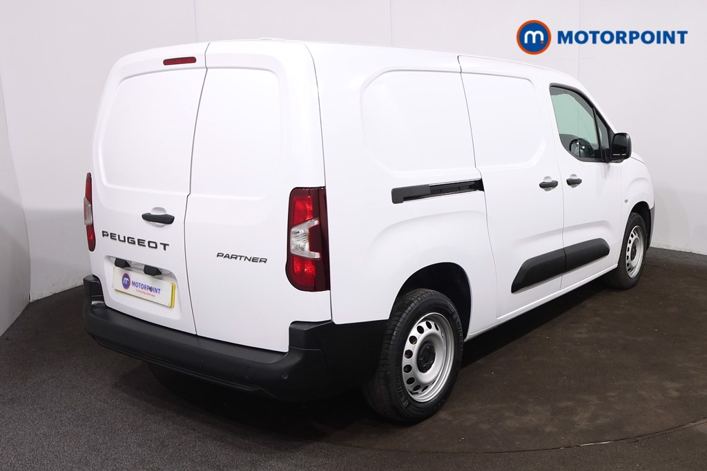 Used Peugeot Partner 2025 for sale - 77741142: Photo 7