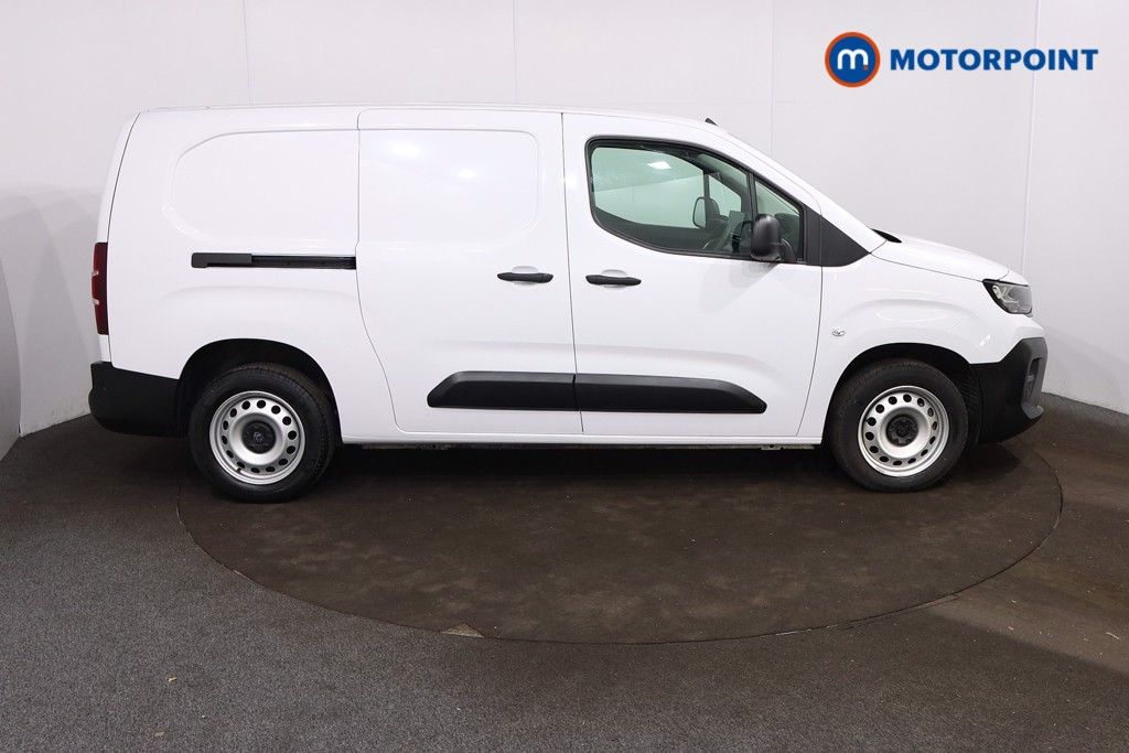 Used Peugeot Partner 2025 for sale - 77741142: Photo 8