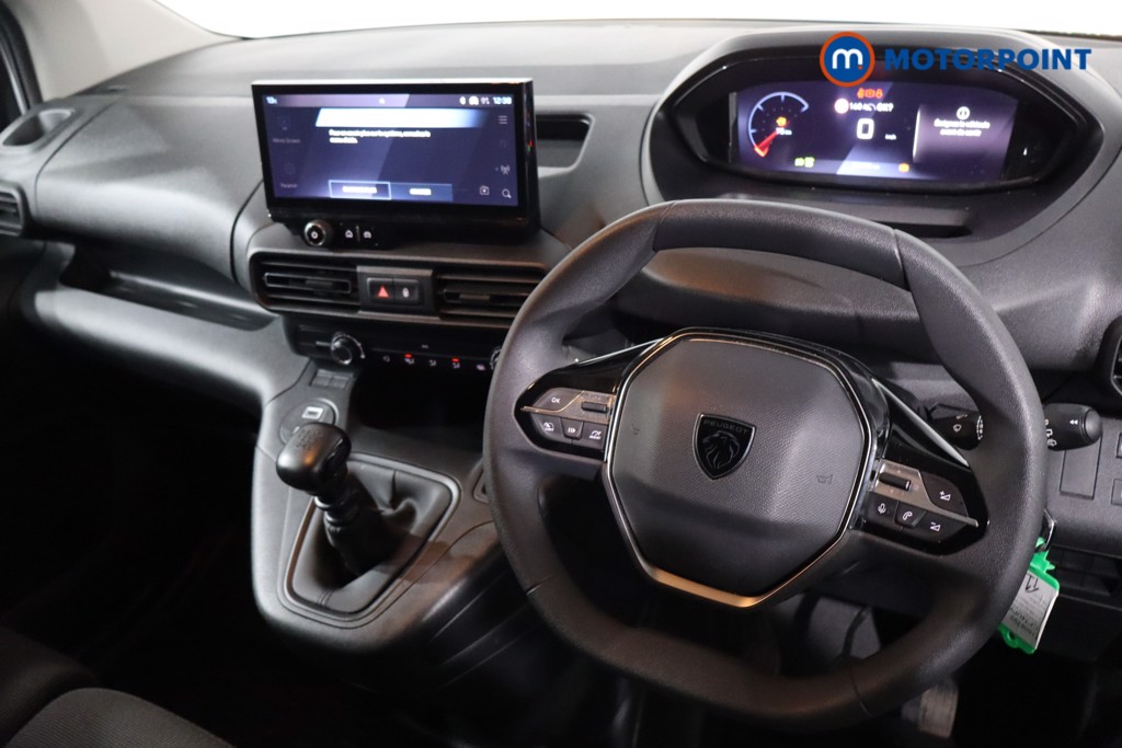 Used Peugeot Partner 2025 for sale - 77741142: Photo 9