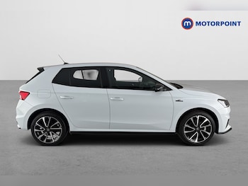 Used Skoda Fabia 2025 for sale - 79270478: Photo