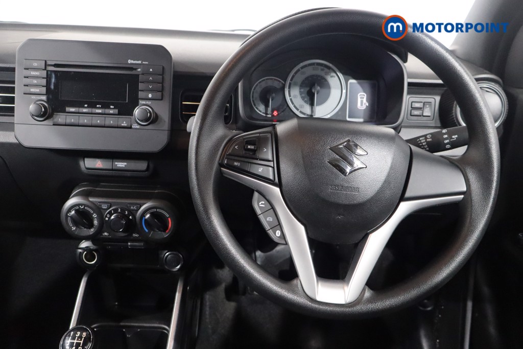 Used Suzuki Ignis 2023 for sale - 76693761: Photo 11