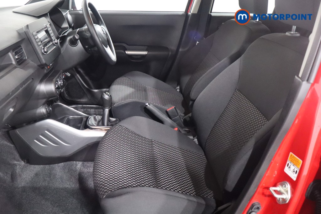 Used Suzuki Ignis 2023 for sale - 76693761: Photo 12