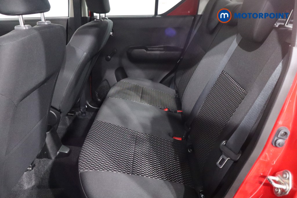 Used Suzuki Ignis 2023 for sale - 76693761: Photo 13