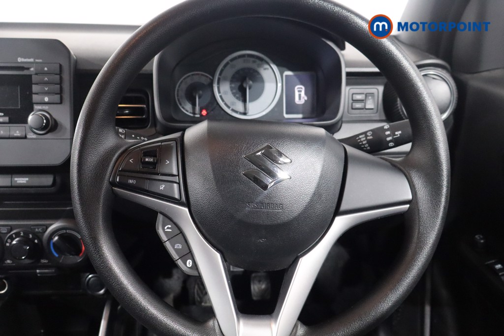 Used Suzuki Ignis 2023 for sale - 76693761: Photo 14
