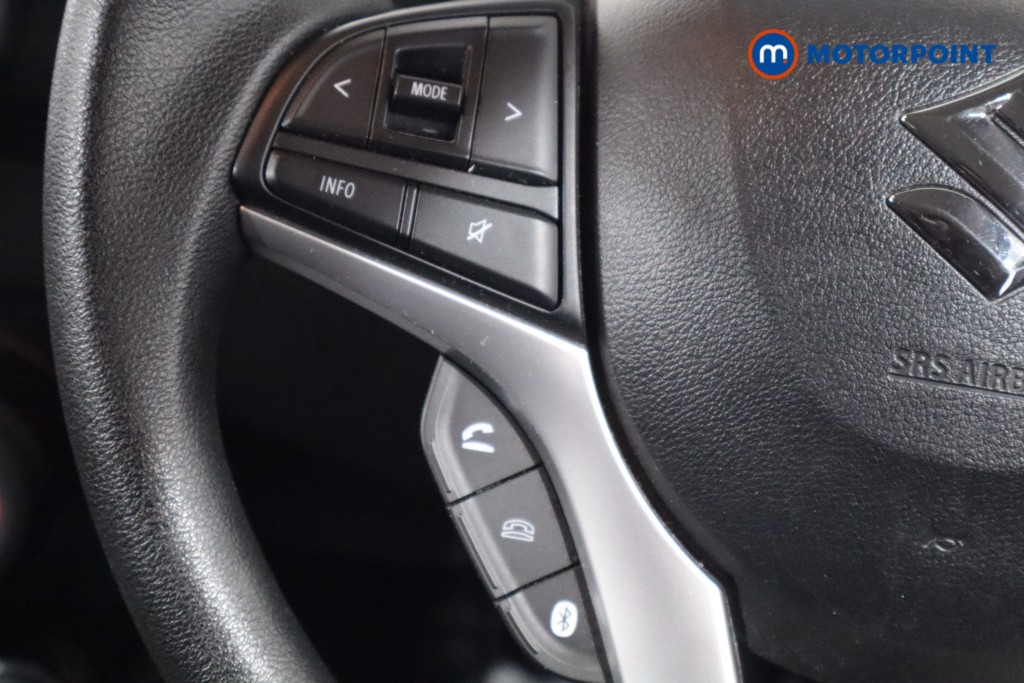 Used Suzuki Ignis 2023 for sale - 76693761: Photo 15