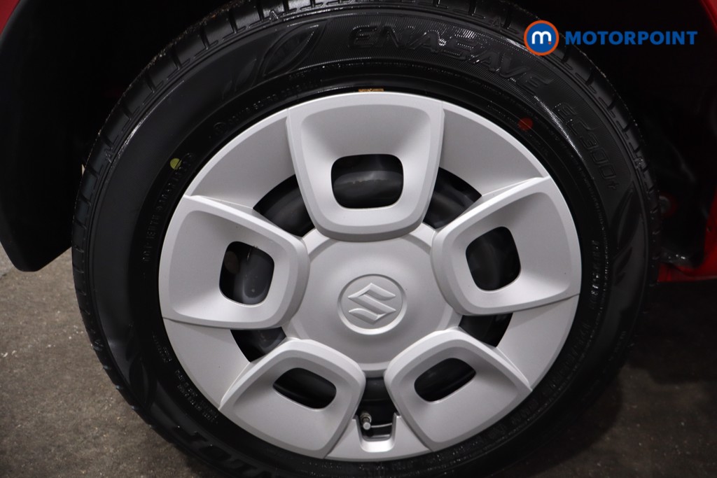 Used Suzuki Ignis 2023 for sale - 76693761: Photo 17