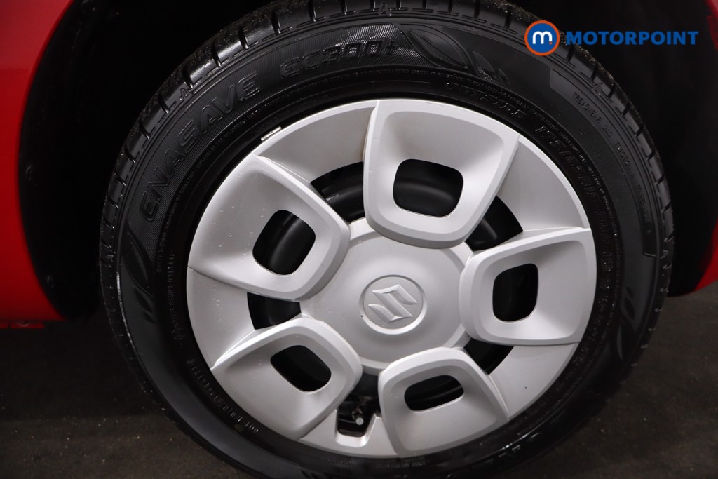 Used Suzuki Ignis 2023 for sale - 76693761: Photo 18