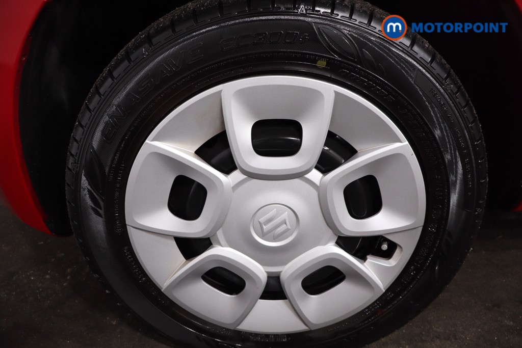 Used Suzuki Ignis 2023 for sale - 76693761: Photo 19