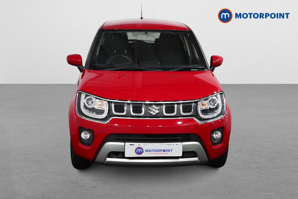 Used Suzuki Ignis 2023 for sale - 76693761: Photo 2