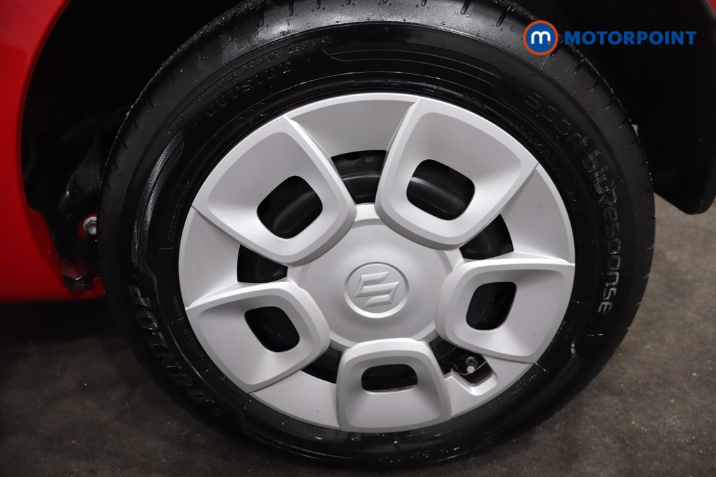 Used Suzuki Ignis 2023 for sale - 76693761: Photo 20