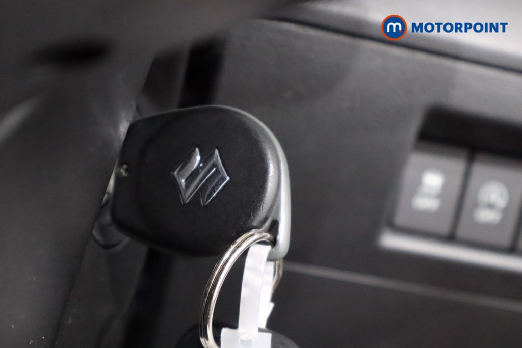 Used Suzuki Ignis 2023 for sale - 76693761: Photo 21