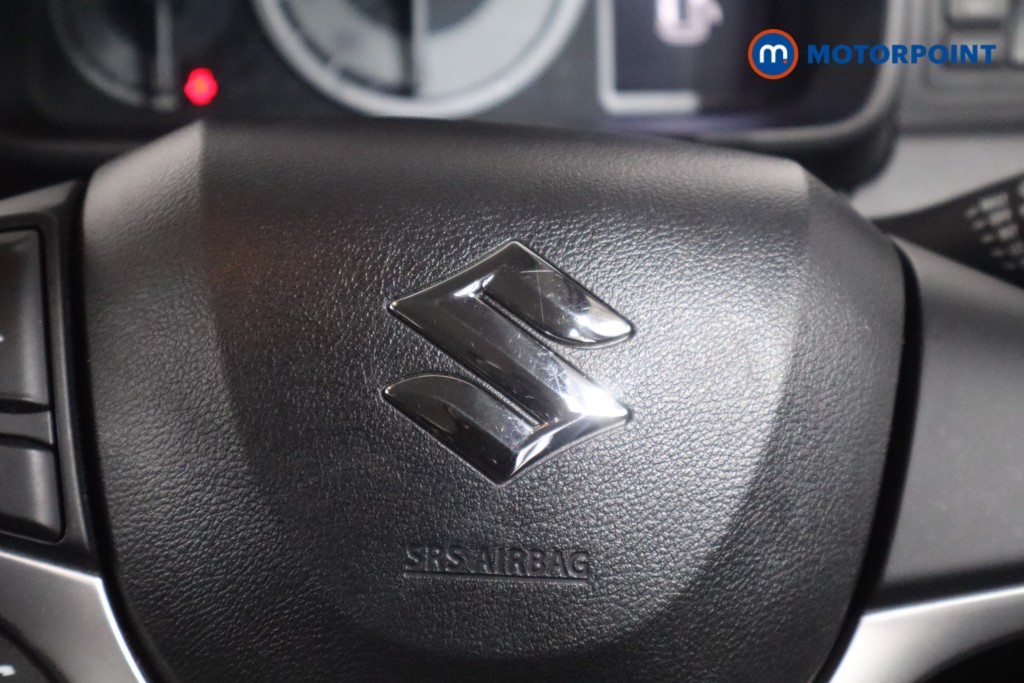 Used Suzuki Ignis 2023 for sale - 76693761: Photo 23