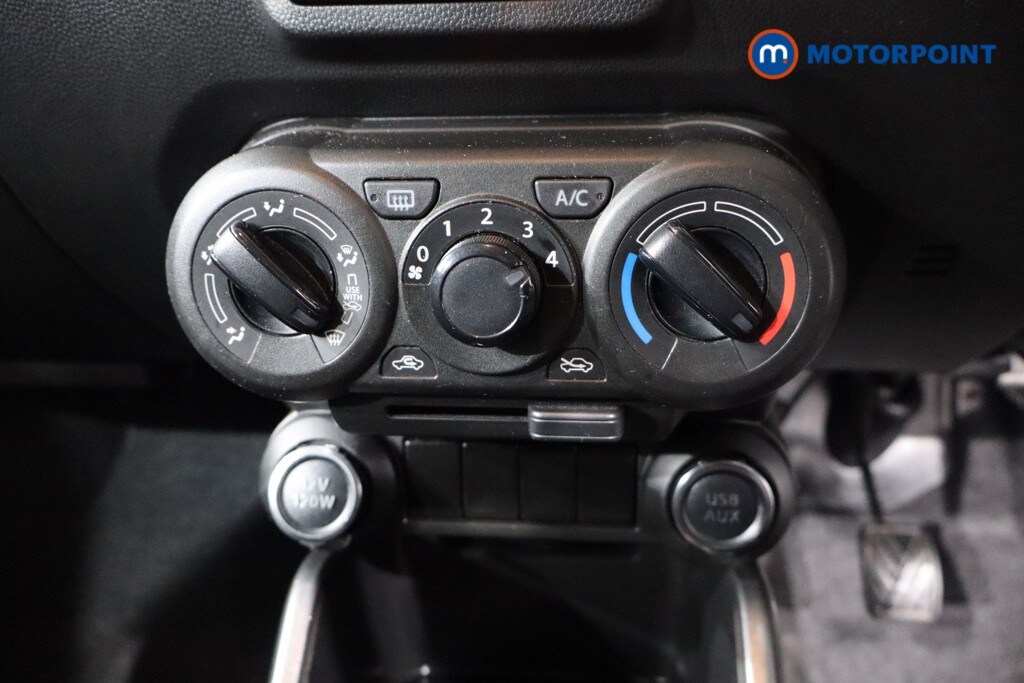 Used Suzuki Ignis 2023 for sale - 76693761: Photo 26