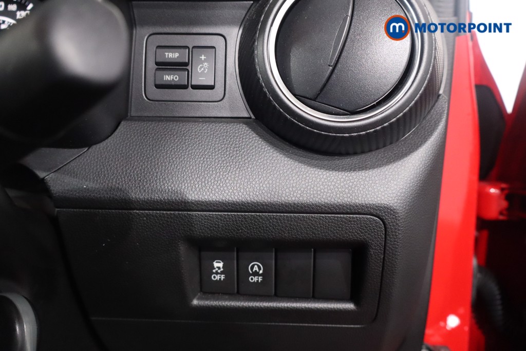 Used Suzuki Ignis 2023 for sale - 76693761: Photo 27