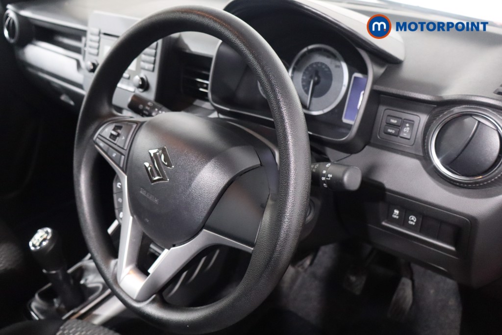 Used Suzuki Ignis 2023 for sale - 76693761: Photo 29