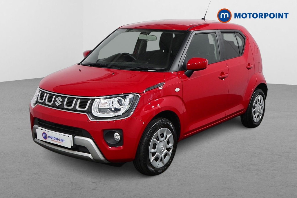 Used Suzuki Ignis 2023 for sale - 76693761: Photo 3