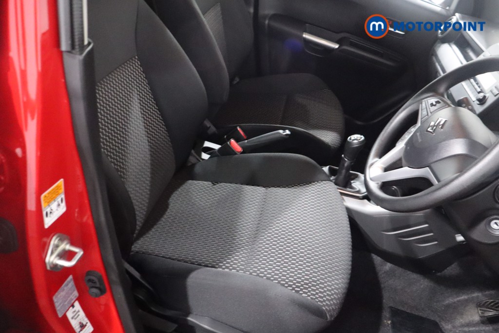 Used Suzuki Ignis 2023 for sale - 76693761: Photo 30