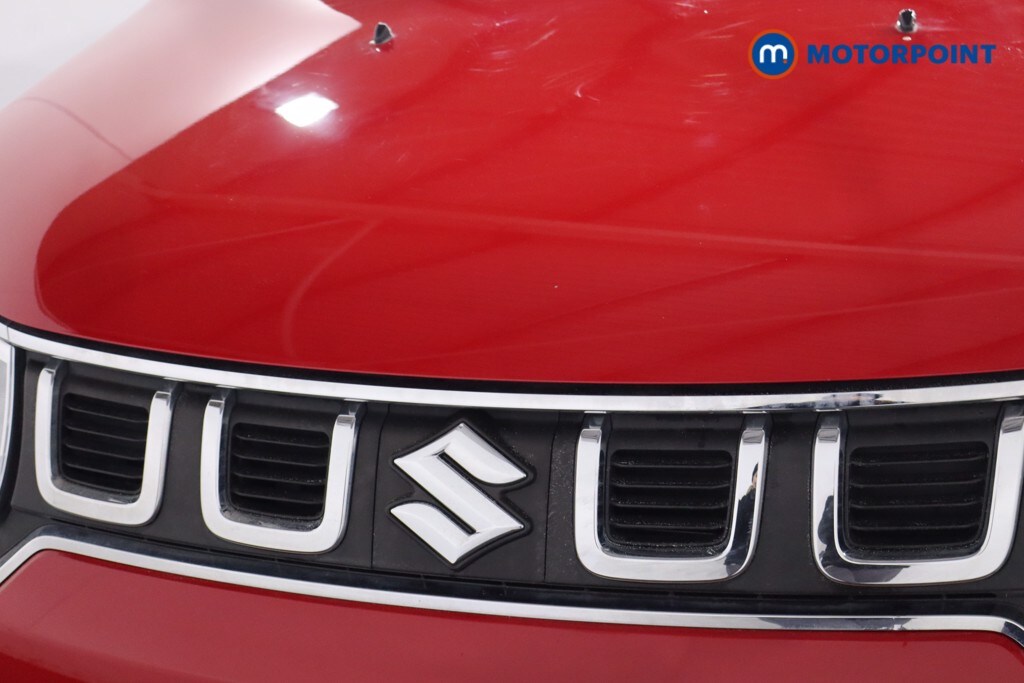 Used Suzuki Ignis 2023 for sale - 76693761: Photo 33