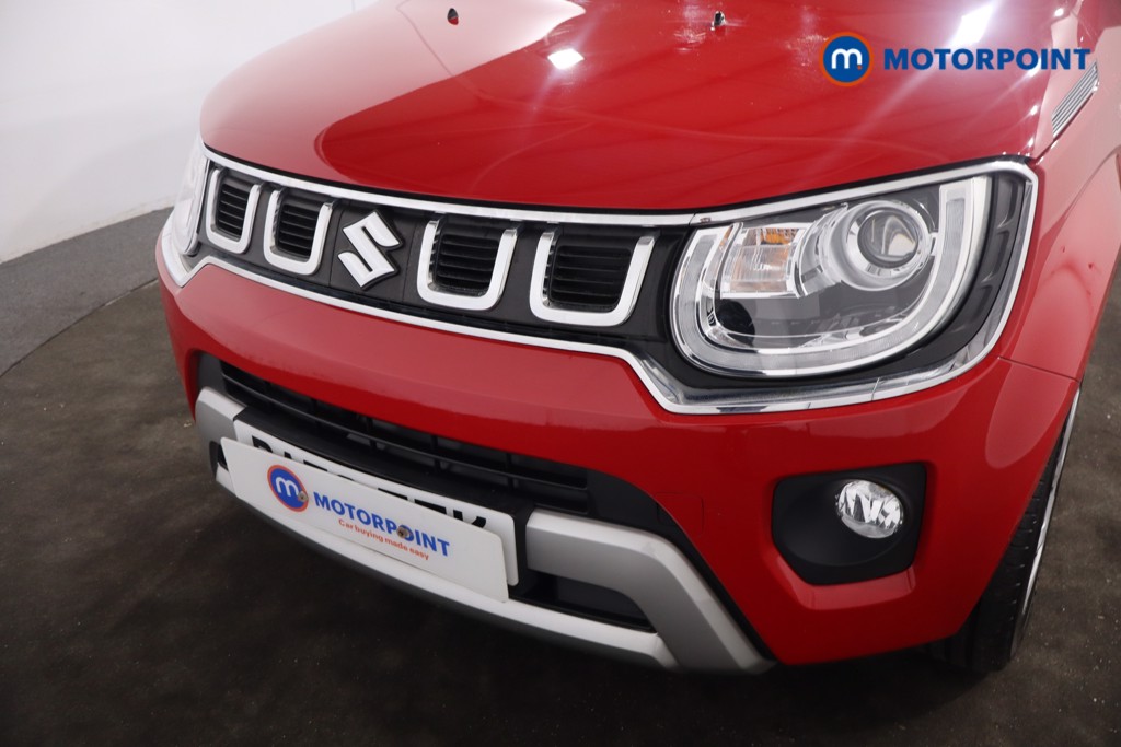 Used Suzuki Ignis 2023 for sale - 76693761: Photo 34