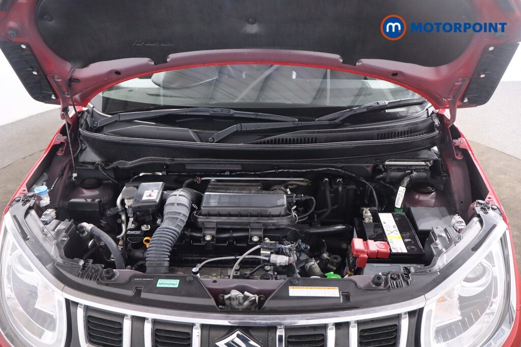 Used Suzuki Ignis 2023 for sale - 76693761: Photo 35