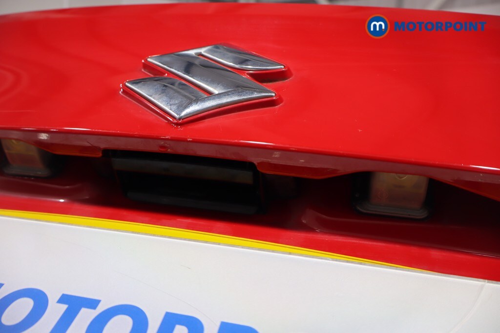 Used Suzuki Ignis 2023 for sale - 76693761: Photo 39