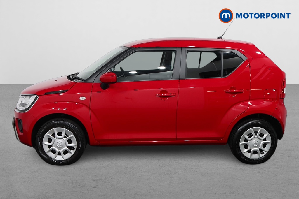 Used Suzuki Ignis 2023 for sale - 76693761: Photo 4