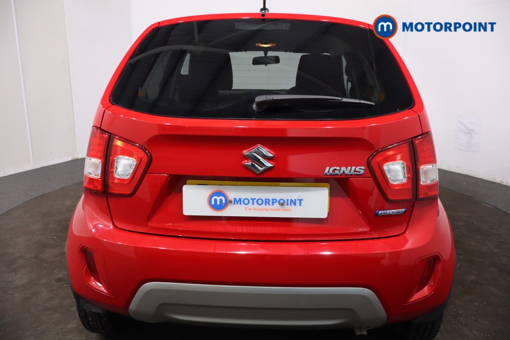 Used Suzuki Ignis 2023 for sale - 76693761: Photo 40